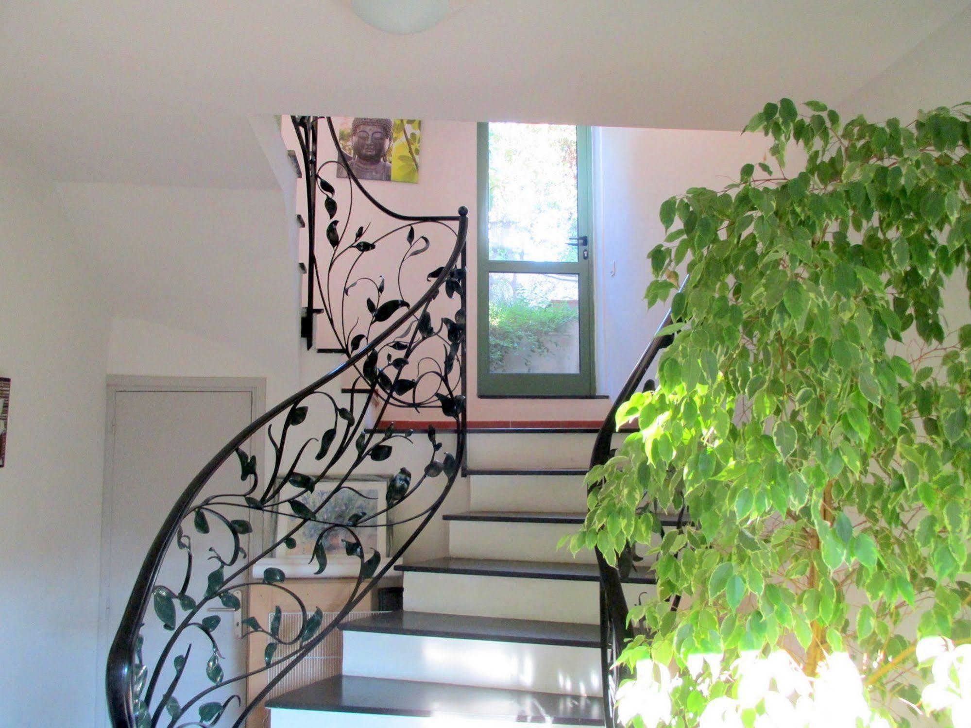 Bed & Breakfast D'hotes Serenita Di Giacometti Nice
