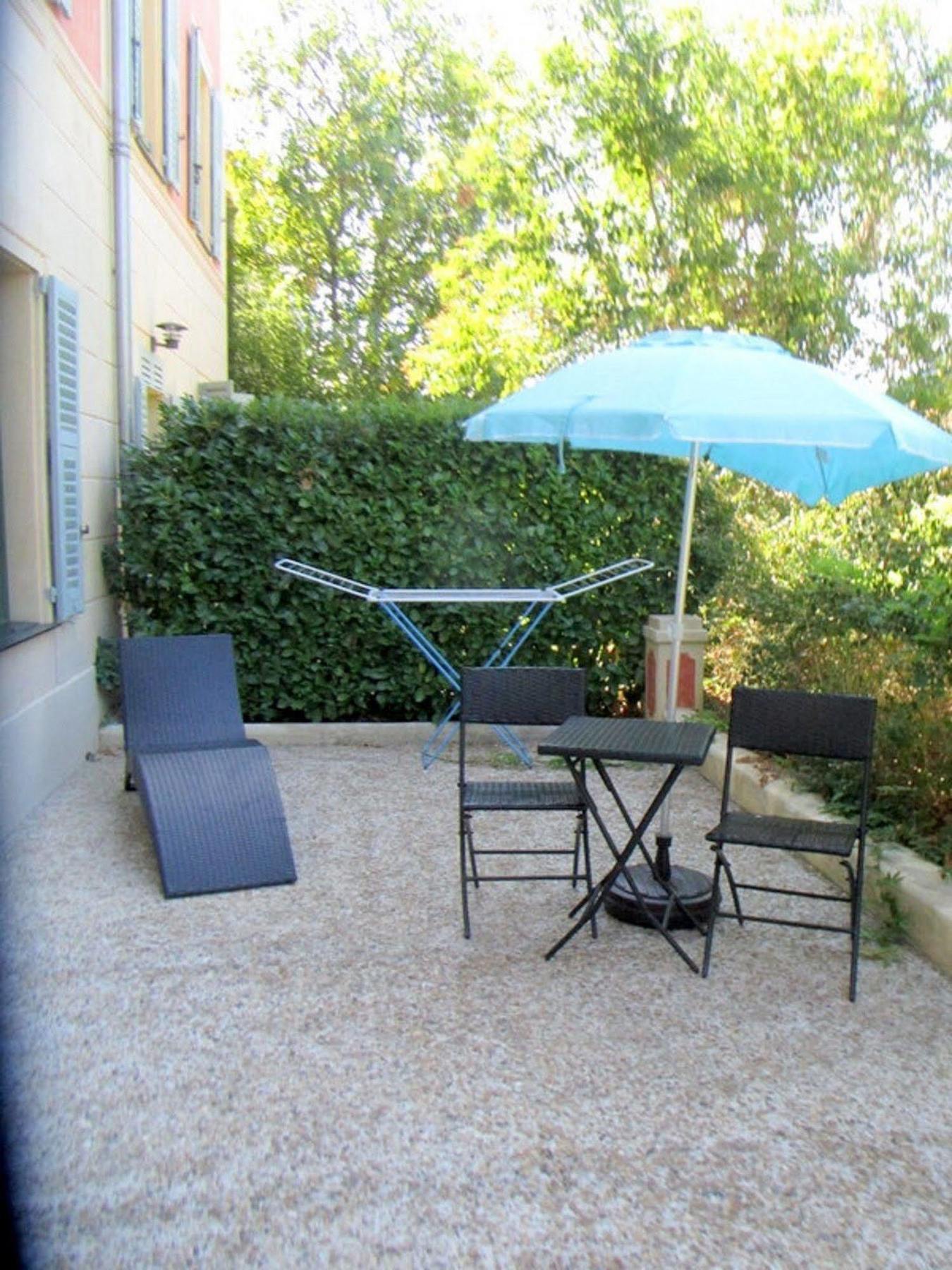 Bed & Breakfast D'hotes Serenita Di Giacometti